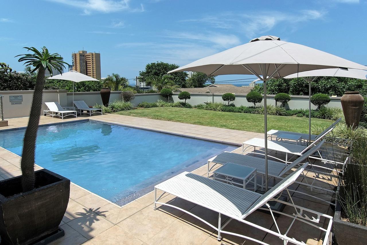 Ushaka Manor Guest House Durban Bagian luar foto